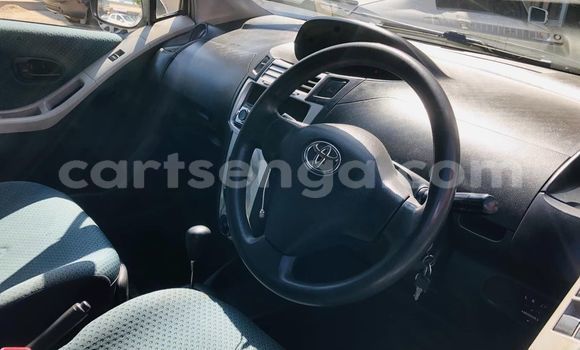 Acheter Occasion Voiture Toyota Vitz Autre à Mbabane, Manzini Acheter Occasion Voiture Toyota Vitz Autre à Mbabane, Manzini