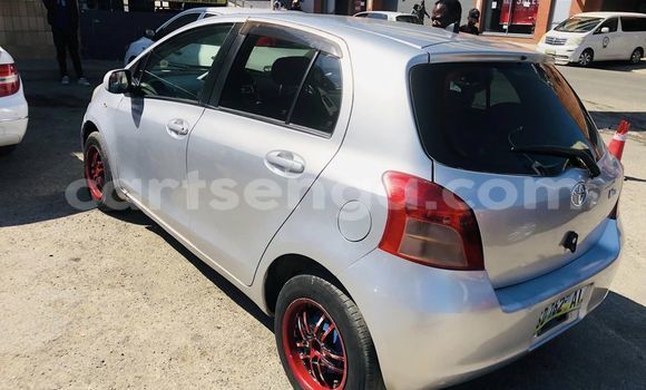 Acheter Occasion Voiture Toyota Vitz Autre à Mbabane, Manzini Acheter Occasion Voiture Toyota Vitz Autre à Mbabane, Manzini