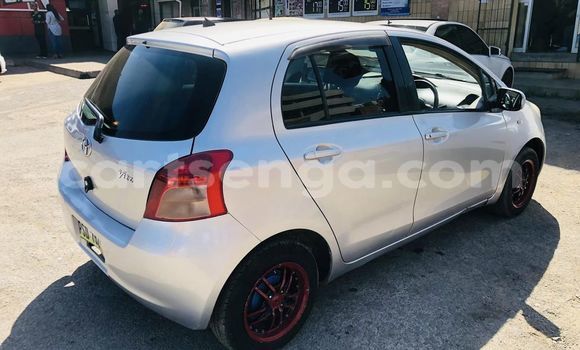 Acheter Occasion Voiture Toyota Vitz Autre à Mbabane, Manzini Acheter Occasion Voiture Toyota Vitz Autre à Mbabane, Manzini