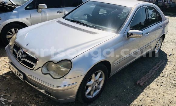 Buy Used Mercedes‒Benz C–Class Other Car in Mbabane in Manzini