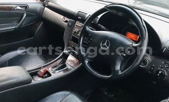 Acheter Occasion Voiture Mercedes‒Benz C–Class Autre à Mbabane, Manzini Acheter Occasion Voiture Mercedes‒Benz C–Class Autre à Mbabane, Manzini
