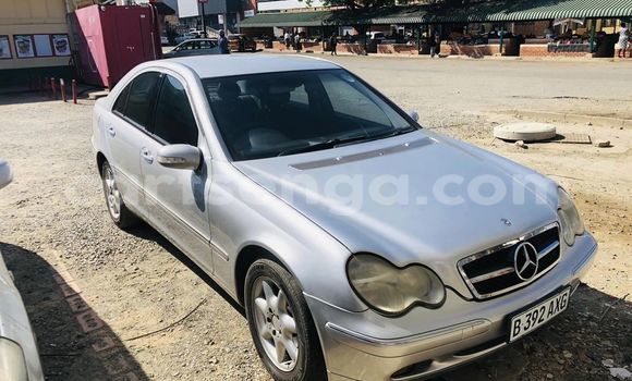 Acheter Occasion Voiture Mercedes‒Benz C–Class Autre à Mbabane, Manzini Acheter Occasion Voiture Mercedes‒Benz C–Class Autre à Mbabane, Manzini