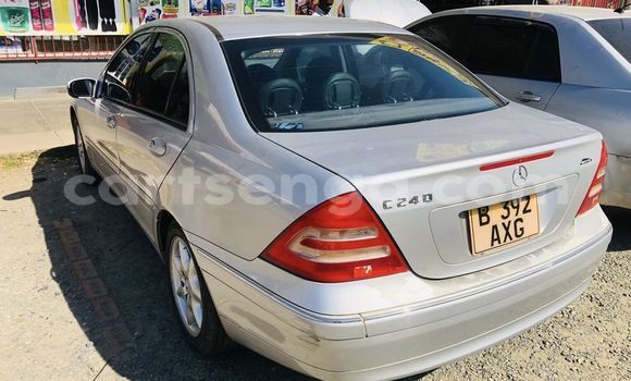 Acheter Occasion Voiture Mercedes‒Benz C–Class Autre à Mbabane, Manzini Acheter Occasion Voiture Mercedes‒Benz C–Class Autre à Mbabane, Manzini