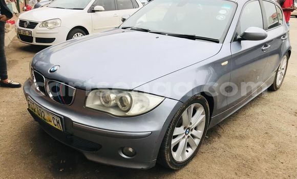 Nunua Ilio tumika BMW 1-Series Other Gari ndani ya Mbabane nchini Manzini Nunua Ilio tumika BMW 1-Series Other Gari ndani ya Mbabane nchini Manzini