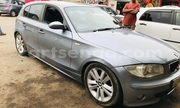 Buy Used BMW 1-Series Other Car in Mbabane in Manzini Buy Used BMW 1-Series Other Car in Mbabane in Manzini