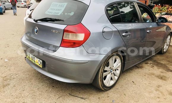 Buy Used BMW 1-Series Other Car in Mbabane in Manzini Buy Used BMW 1-Series Other Car in Mbabane in Manzini