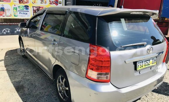 Acheter Occasion Voiture Toyota Wish Autre à Mbabane, Manzini Acheter Occasion Voiture Toyota Wish Autre à Mbabane, Manzini