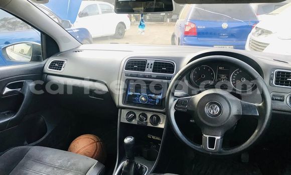 Acheter Occasion Voiture Volkswagen Polo Autre à Mbabane, Manzini Acheter Occasion Voiture Volkswagen Polo Autre à Mbabane, Manzini