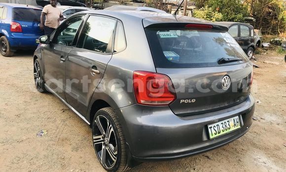 Acheter Occasion Voiture Volkswagen Polo Autre à Mbabane, Manzini Acheter Occasion Voiture Volkswagen Polo Autre à Mbabane, Manzini