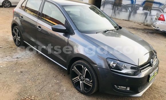 Acheter Occasion Voiture Volkswagen Polo Autre à Mbabane, Manzini Acheter Occasion Voiture Volkswagen Polo Autre à Mbabane, Manzini