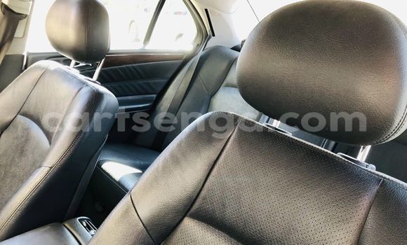 Acheter Occasion Voiture Mercedes-Benz C-Classe Blanc à Mbabane, Manzini Acheter Occasion Voiture Mercedes-Benz C-Classe Blanc à Mbabane, Manzini