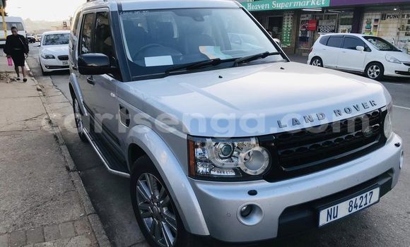 Acheter Occasion Voiture Land Rover Range Rover Blanc à Mbabane, Manzini Acheter Occasion Voiture Land Rover Range Rover Blanc à Mbabane, Manzini