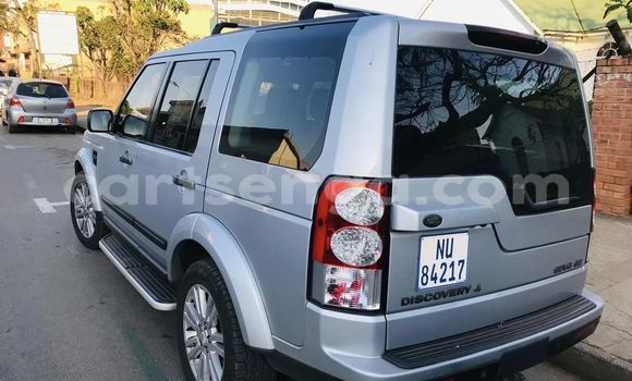 Acheter Occasion Voiture Land Rover Range Rover Blanc à Mbabane, Manzini Acheter Occasion Voiture Land Rover Range Rover Blanc à Mbabane, Manzini