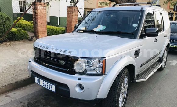 Acheter Occasion Voiture Land Rover Range Rover Blanc à Mbabane, Manzini Acheter Occasion Voiture Land Rover Range Rover Blanc à Mbabane, Manzini