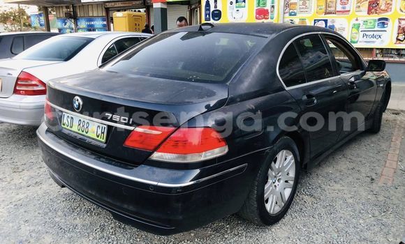 Buy Used BMW 700 Other Car in Mbabane in Manzini Buy Used BMW 700 Other Car in Mbabane in Manzini