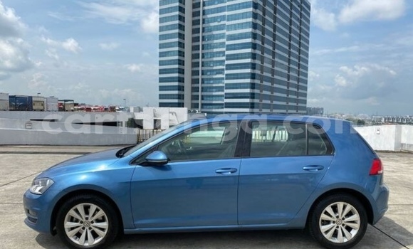 Nunua Ilio tumika Volkswagen Golf Blue Gari ndani ya Big Bend nchini Wilaya ya Lubombo Nunua Ilio tumika Volkswagen Golf Blue Gari ndani ya Big Bend nchini Wilaya ya Lubombo