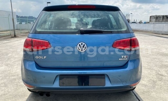 Nunua Ilio tumika Volkswagen Golf Blue Gari ndani ya Big Bend nchini Wilaya ya Lubombo Nunua Ilio tumika Volkswagen Golf Blue Gari ndani ya Big Bend nchini Wilaya ya Lubombo