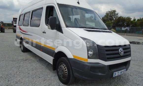 Buy Used Volkswagen TRUCK White Truck in Mbabane in Manzini Buy Used Volkswagen TRUCK White Truck in Mbabane in Manzini