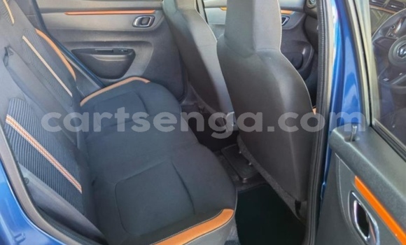 Nunua Ilio tumika Renault KWID Blue Gari ndani ya Big Bend nchini Wilaya ya Lubombo Nunua Ilio tumika Renault KWID Blue Gari ndani ya Big Bend nchini Wilaya ya Lubombo