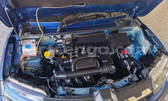 Nunua Ilio tumika Renault KWID Blue Gari ndani ya Big Bend nchini Wilaya ya Lubombo Nunua Ilio tumika Renault KWID Blue Gari ndani ya Big Bend nchini Wilaya ya Lubombo