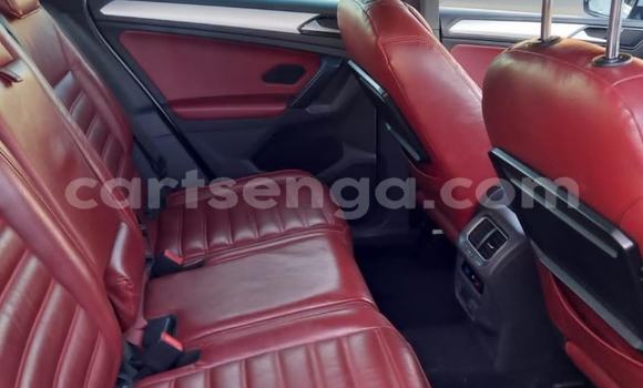 Buy Used Volkswagen Tiguan White Car in Mbabane in Manzini Buy Used Volkswagen Tiguan White Car in Mbabane in Manzini
