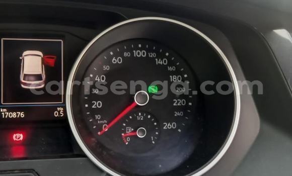 Buy Used Volkswagen Tiguan White Car in Mbabane in Manzini Buy Used Volkswagen Tiguan White Car in Mbabane in Manzini