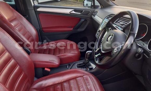 Buy Used Volkswagen Tiguan White Car in Mbabane in Manzini Buy Used Volkswagen Tiguan White Car in Mbabane in Manzini