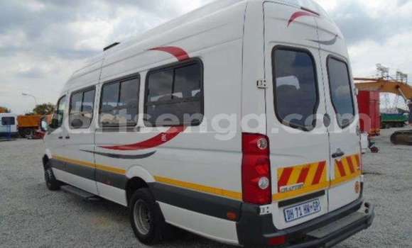 Buy Used Volkswagen TRUCK White Truck in Mbabane in Manzini Buy Used Volkswagen TRUCK White Truck in Mbabane in Manzini