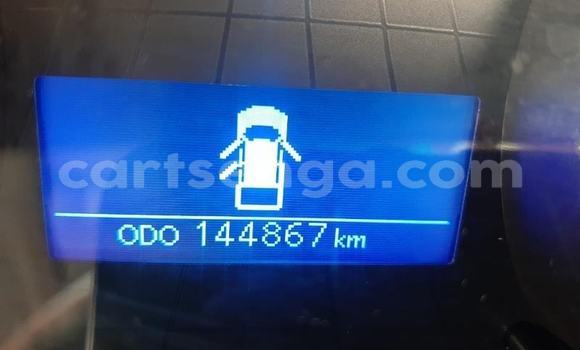 Buy Used Toyota Hilux White Car in Mbabane in Manzini Buy Used Toyota Hilux White Car in Mbabane in Manzini