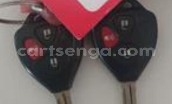 Acheter Occasion Voiture Toyota Fortuner Gris à Hlatikulu, Shiselweni District Acheter Occasion Voiture Toyota Fortuner Gris à Hlatikulu, Shiselweni District