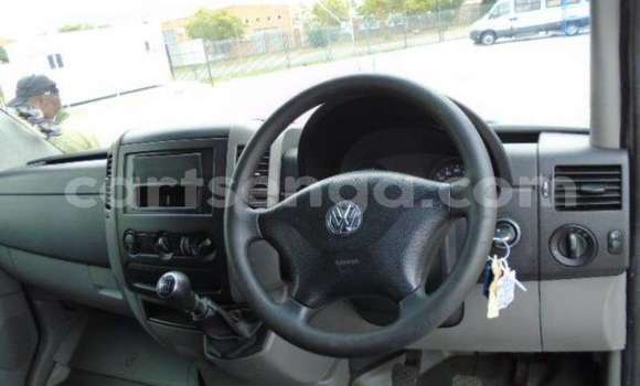 Buy Used Volkswagen TRUCK White Truck in Mbabane in Manzini Buy Used Volkswagen TRUCK White Truck in Mbabane in Manzini