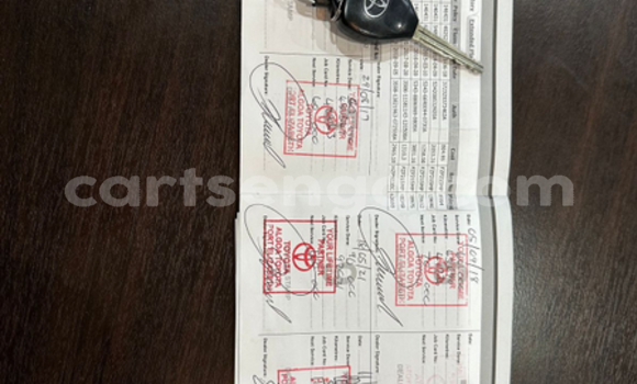 Acheter Occasion Voiture Toyota Fortuner Beige à Hlatikulu, Shiselweni District Acheter Occasion Voiture Toyota Fortuner Beige à Hlatikulu, Shiselweni District