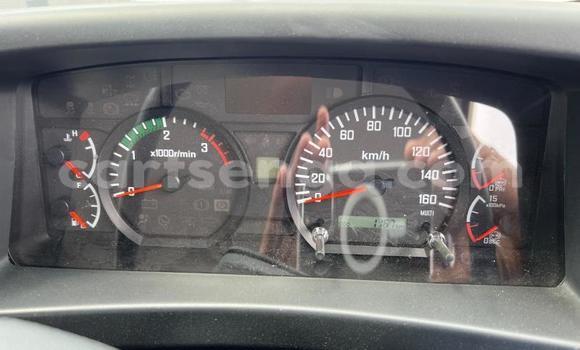 Acheter Occasion Utilitaire Isuzu FTR 850 Blanc à Mbabane, Manzini Acheter Occasion Utilitaire Isuzu FTR 850 Blanc à Mbabane, Manzini