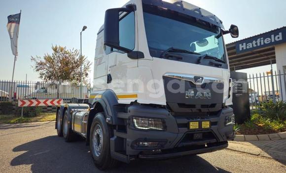 Acheter Occasion Utilitaire Man Silent Blanc à Mbabane, Manzini Acheter Occasion Utilitaire Man Silent Blanc à Mbabane, Manzini