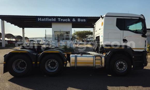 Acheter Occasion Utilitaire Man Silent Blanc à Mbabane, Manzini Acheter Occasion Utilitaire Man Silent Blanc à Mbabane, Manzini