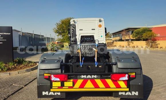 Acheter Occasion Utilitaire Man Silent Blanc à Mbabane, Manzini Acheter Occasion Utilitaire Man Silent Blanc à Mbabane, Manzini