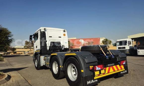 Acheter Occasion Utilitaire Man Silent Blanc à Mbabane, Manzini Acheter Occasion Utilitaire Man Silent Blanc à Mbabane, Manzini