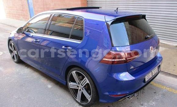 Buy Used Volkswagen Polo GTI Blue Car in Mbabane in Manzini Buy Used Volkswagen Polo GTI Blue Car in Mbabane in Manzini