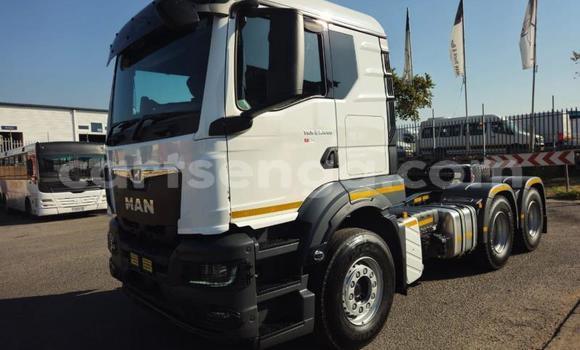 Acheter Occasion Utilitaire Man Silent Blanc à Mbabane, Manzini Acheter Occasion Utilitaire Man Silent Blanc à Mbabane, Manzini