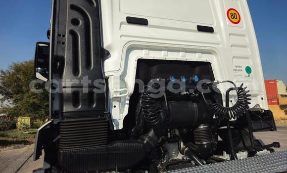 Acheter Occasion Utilitaire Man Silent Blanc à Mbabane, Manzini Acheter Occasion Utilitaire Man Silent Blanc à Mbabane, Manzini