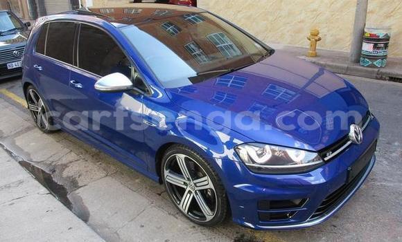 Buy Used Volkswagen Polo GTI Blue Car in Mbabane in Manzini Buy Used Volkswagen Polo GTI Blue Car in Mbabane in Manzini