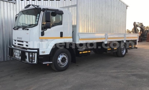 Medium with watermark isuzu ftr 850 manzini mbabane 28879