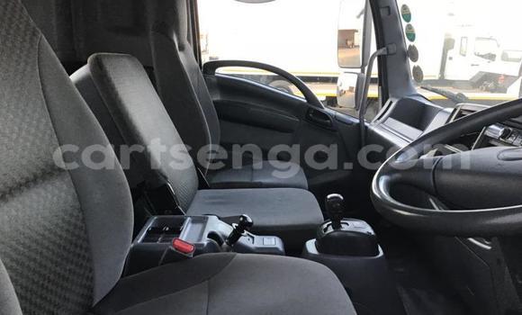 Acheter Occasion Utilitaire Isuzu FTR 850 Blanc à Mbabane, Manzini Acheter Occasion Utilitaire Isuzu FTR 850 Blanc à Mbabane, Manzini