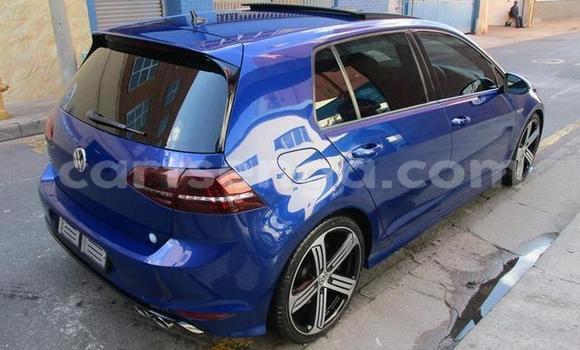 Buy Used Volkswagen Polo GTI Blue Car in Mbabane in Manzini Buy Used Volkswagen Polo GTI Blue Car in Mbabane in Manzini