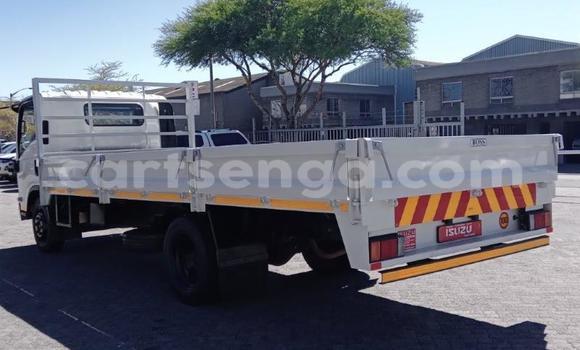 Acheter Occasion Utilitaire Isuzu FTR 850 Blanc à Mbabane, Manzini Acheter Occasion Utilitaire Isuzu FTR 850 Blanc à Mbabane, Manzini