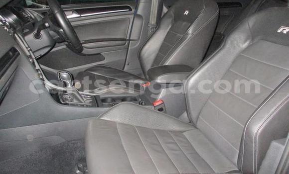 Buy Used Volkswagen Polo GTI Blue Car in Mbabane in Manzini Buy Used Volkswagen Polo GTI Blue Car in Mbabane in Manzini