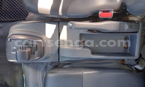 Acheter Occasion Utilitaire Isuzu FTR 850 Blanc à Mbabane, Manzini Acheter Occasion Utilitaire Isuzu FTR 850 Blanc à Mbabane, Manzini