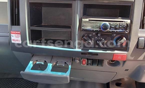 Acheter Occasion Utilitaire Isuzu FTR 850 Blanc à Mbabane, Manzini Acheter Occasion Utilitaire Isuzu FTR 850 Blanc à Mbabane, Manzini