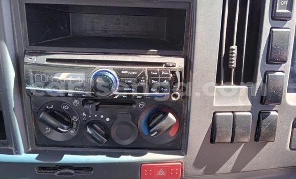 Acheter Occasion Utilitaire Isuzu FTR 850 Blanc à Mbabane, Manzini Acheter Occasion Utilitaire Isuzu FTR 850 Blanc à Mbabane, Manzini