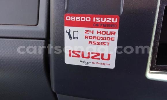 Acheter Occasion Utilitaire Isuzu FTR 850 Blanc à Mbabane, Manzini Acheter Occasion Utilitaire Isuzu FTR 850 Blanc à Mbabane, Manzini